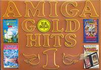 Amiga Gold hits 1
