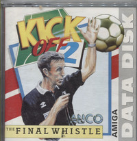 Kick Off 2: The Final Whistle