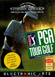 PGA Tour Golf