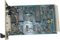 Control UNiversal Teletext Video Card