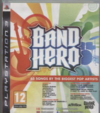 Band Hero