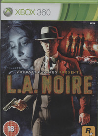 LA Noire