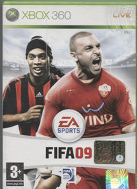 FIFA 09 (Italian)