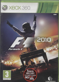 F1 2010