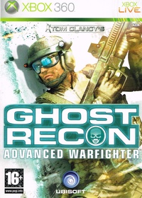 Tom Clancy's Ghost Recon: Advanced Warfighter