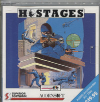 Hostages