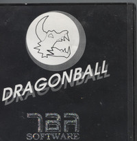 Dragonball 