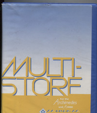 Multi-Store