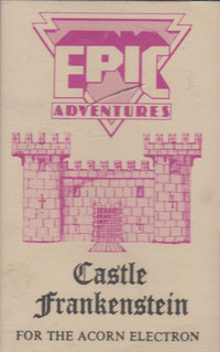 Castle Frankenstein