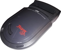 Atari Jaguar CD (Case Only)