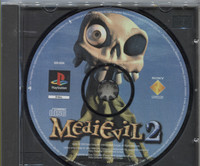 MediEvil 2