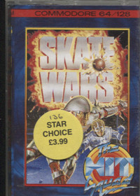 Skate Wars (UbiSoft)