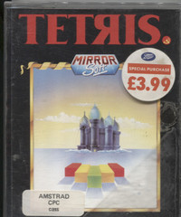 Tetris (Mirrorsoft)