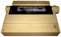 Apple ImageWriter II