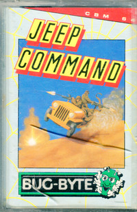 Jeep Command