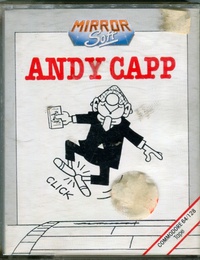 Andy Capp