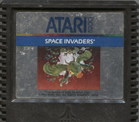 Space Invaders