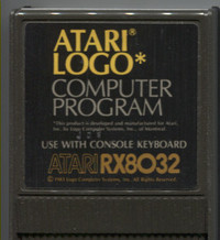 Atari Logo