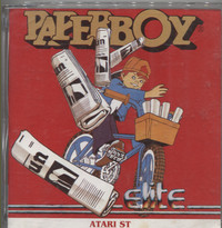 Paperboy