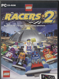 LEGO Racers 2