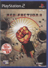 Red Faction II