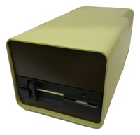 RM Nimbus 5.25-inch External Floppy Disk Drive