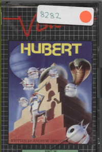 Hubert