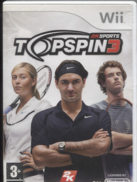TopSpin 3