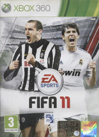 FIFA 11 (Italian)
