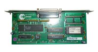 Cumana 8-bit SCSI interface