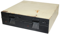 Rockwell Aim-65 Dual Drive 