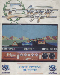 E-Type (Cassette)