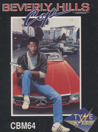 Beverly Hills Cop