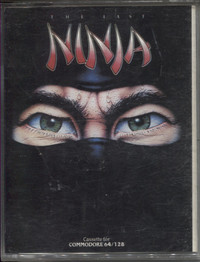 The Last Ninja