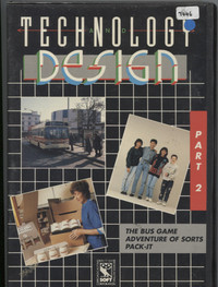 Technology and Design - Part 2