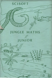 Jungle Maths Junior