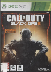 Call of Duty: Black Ops III