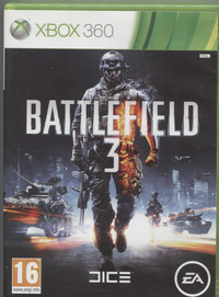 Battlefield 3