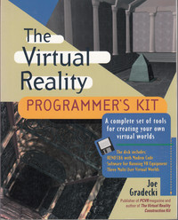 The Virtual Reality Programmer's Kit