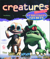 Creatures: Official Strategies and Secrets