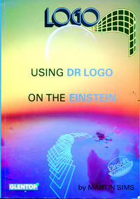 LOGO Using DR Logo on the Einstein