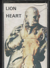 Lionheart