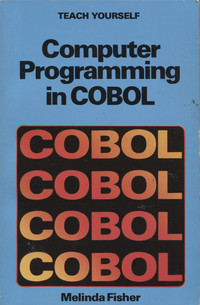 Computer Programming in COBOL