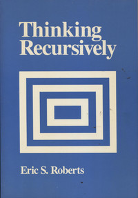 Thinking Recursively