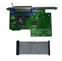 Simtec A30x0 IDE Interface