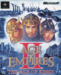 Age of Empires II: The Age of Kings