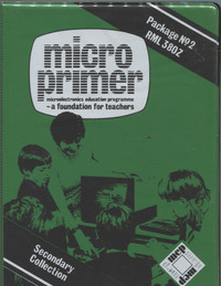 Micro Primer - Package No 2
