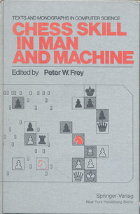 Chess Skill in Man and Machine