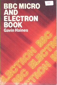 BBC Micro and Electron Book