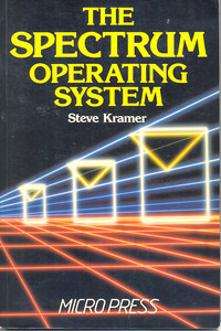 The Spectrum Operating System